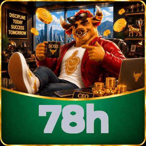 Logo 78h Loteria Online