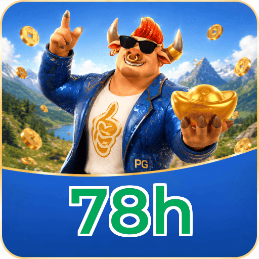 Logo 78h Telegram Canal Oficial